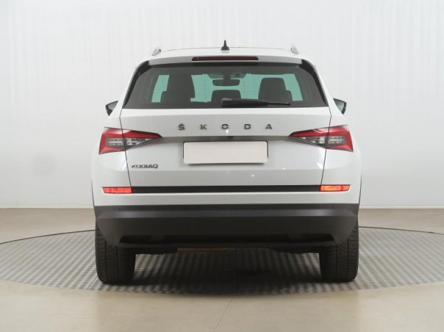 Škoda Kodiaq  2.0 TDI Style