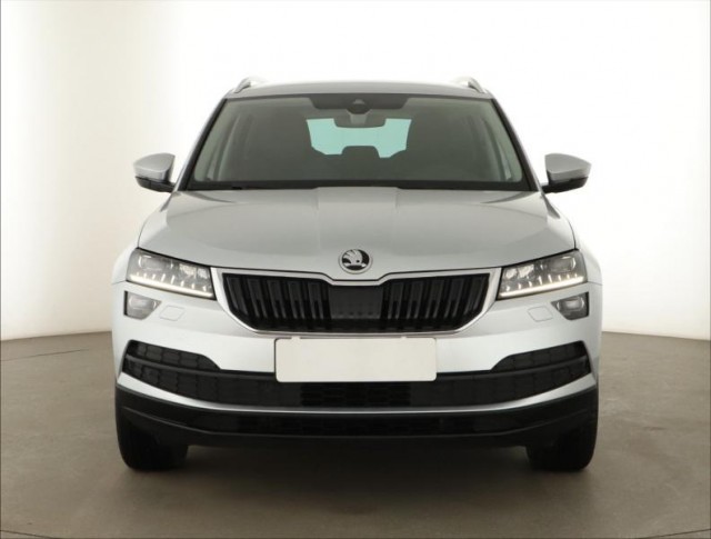 Škoda Karoq  1.6 TDI Style