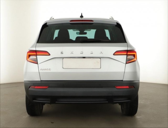 Škoda Karoq  1.6 TDI Style