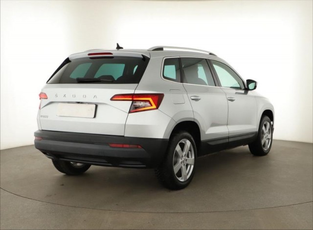 Škoda Karoq  1.6 TDI Style