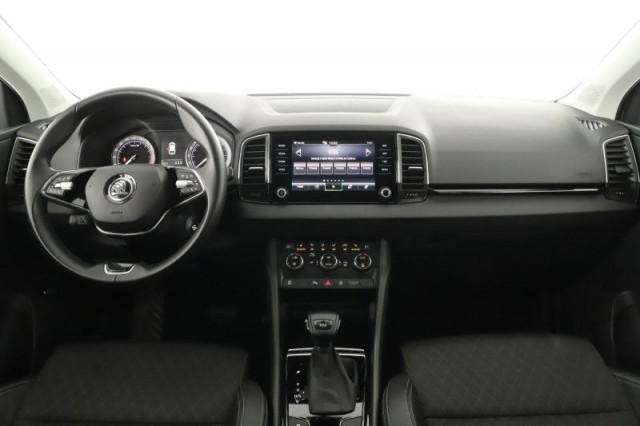 Škoda Karoq  1.6 TDI Style