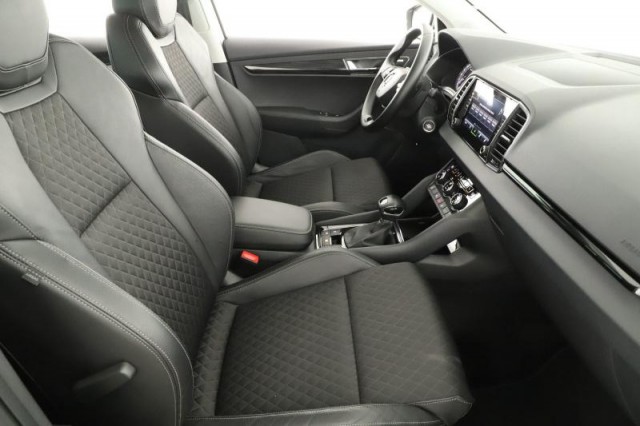 Škoda Karoq  1.6 TDI Style