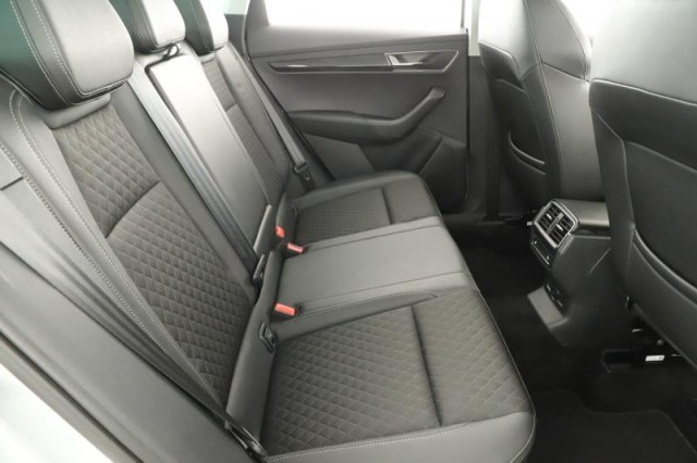 Škoda Karoq  1.6 TDI Style