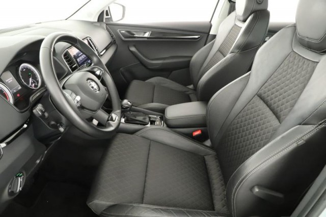 Škoda Karoq  1.6 TDI Style