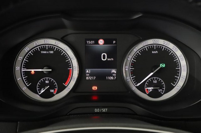 Škoda Karoq  1.6 TDI Style