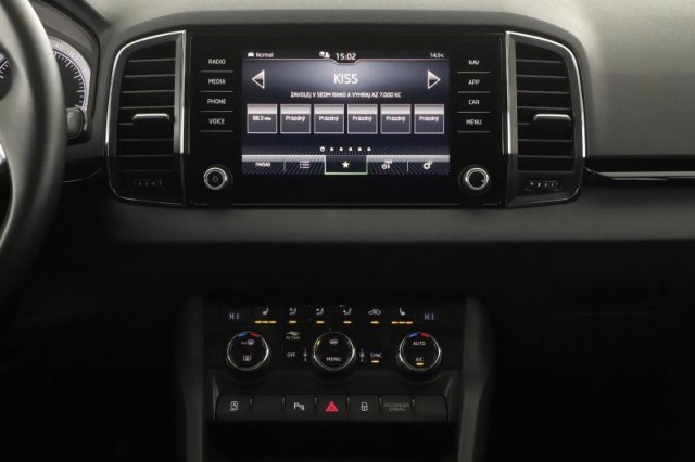 Škoda Karoq  1.6 TDI Style