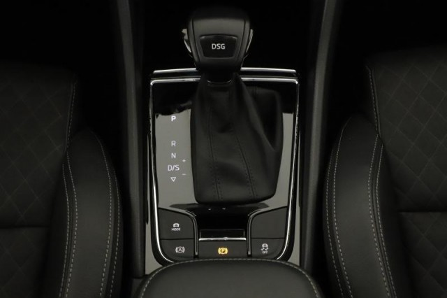 Škoda Karoq  1.6 TDI Style