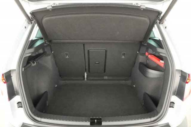 Škoda Karoq  1.6 TDI Style