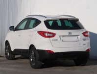 Hyundai ix35  2.0 CRDi 