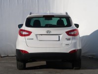 Hyundai ix35  2.0 CRDi 