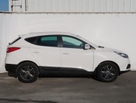 Hyundai ix35  2.0 CRDi 