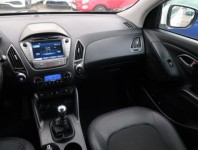 Hyundai ix35  2.0 CRDi 