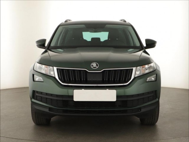 Škoda Kodiaq  1.5 TSI Ambition
