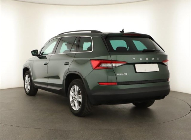 Škoda Kodiaq  1.5 TSI Ambition