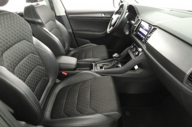 Škoda Kodiaq  1.5 TSI Ambition