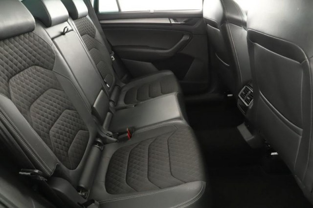 Škoda Kodiaq  1.5 TSI Ambition