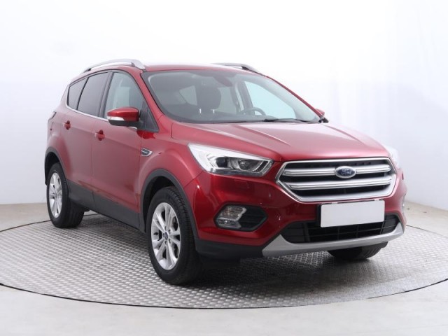 Ford Kuga  1.5 EcoBoost 