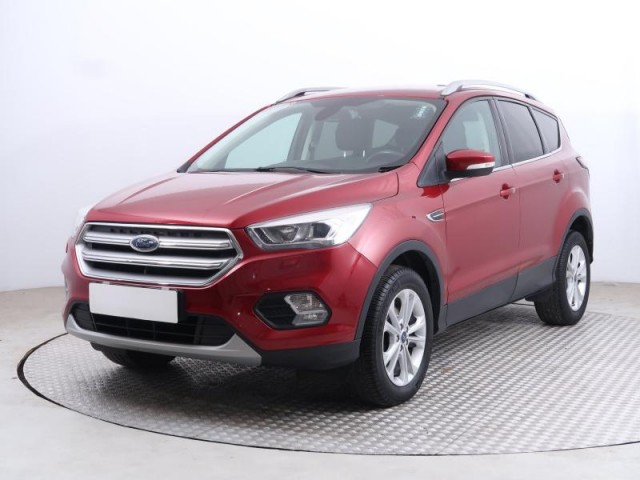 Ford Kuga  1.5 EcoBoost 