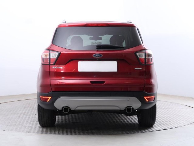 Ford Kuga  1.5 EcoBoost 