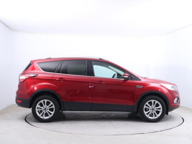 Ford Kuga  1.5 EcoBoost 