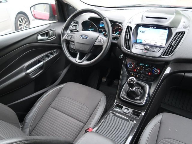 Ford Kuga  1.5 EcoBoost 