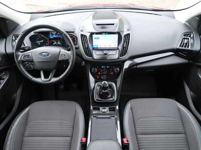 Ford Kuga  1.5 EcoBoost 