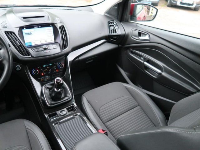 Ford Kuga  1.5 EcoBoost 