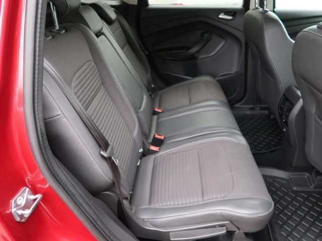 Ford Kuga  1.5 EcoBoost 