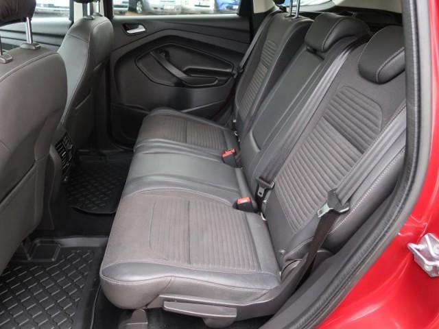 Ford Kuga  1.5 EcoBoost 