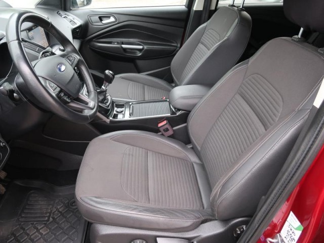 Ford Kuga  1.5 EcoBoost 