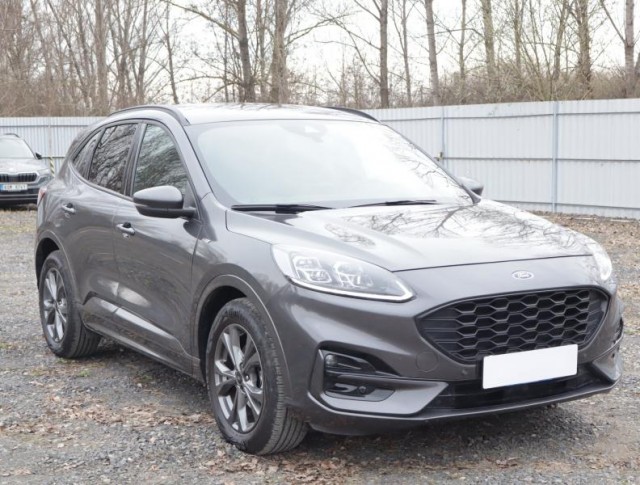 Ford Kuga  1.5 EcoBoost ST-Line