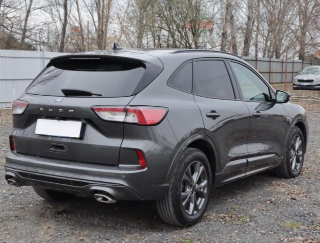 Ford Kuga  1.5 EcoBoost ST-Line
