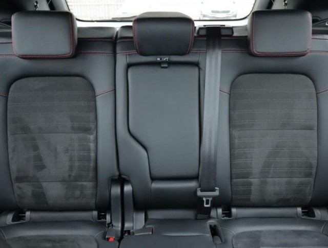 Ford Kuga  1.5 EcoBoost ST-Line