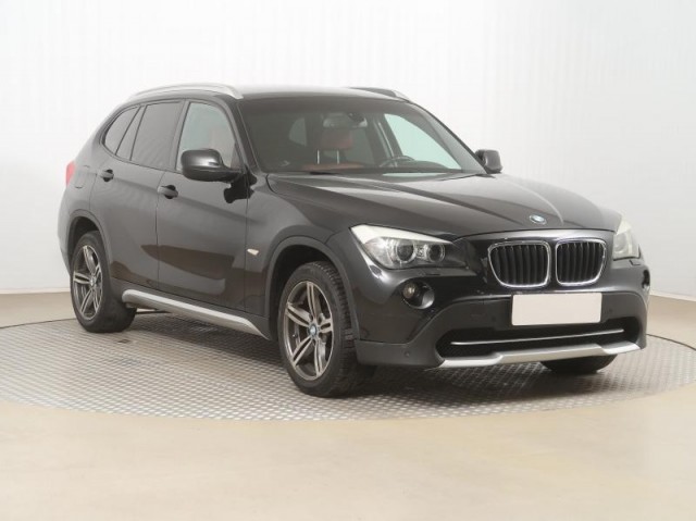 BMW X1  xDrive20d 
