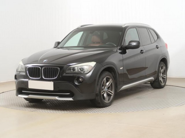 BMW X1  xDrive20d 