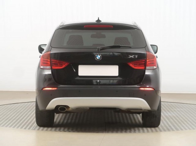 BMW X1  xDrive20d 