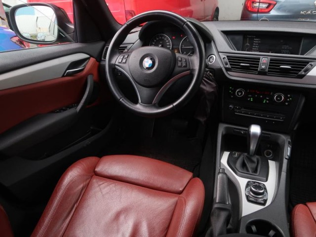 BMW X1  xDrive20d 