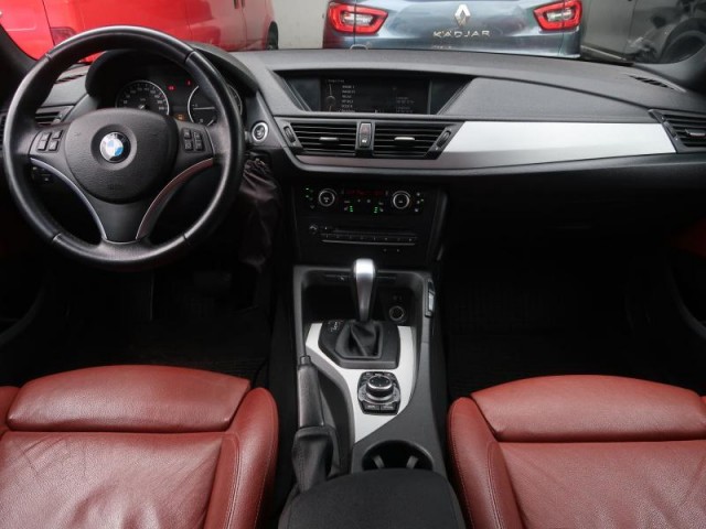 BMW X1  xDrive20d 