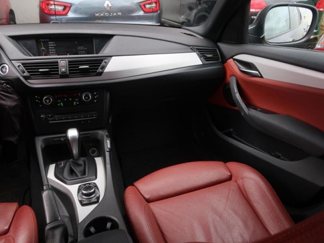 BMW X1  xDrive20d 