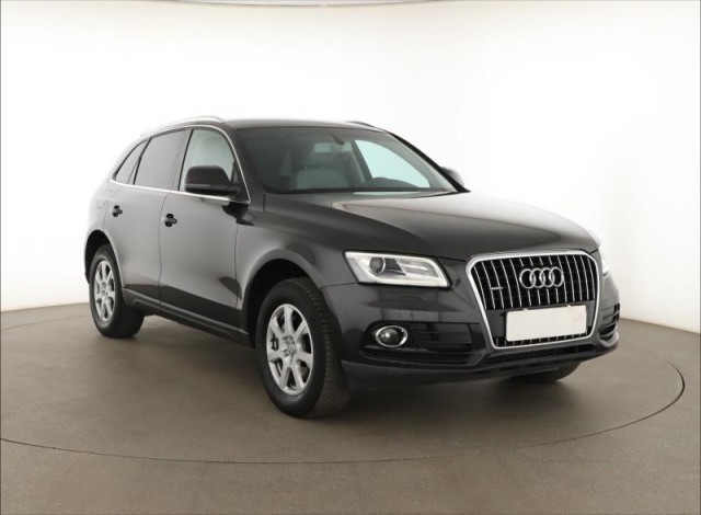Audi Q5  2.0 TDI 