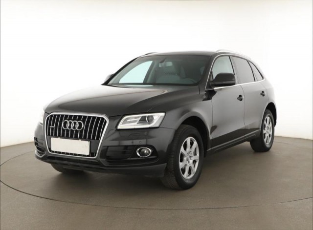 Audi Q5  2.0 TDI 