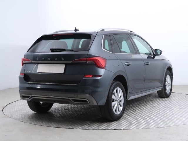 Škoda Kamiq  1.0 TSI Ambition
