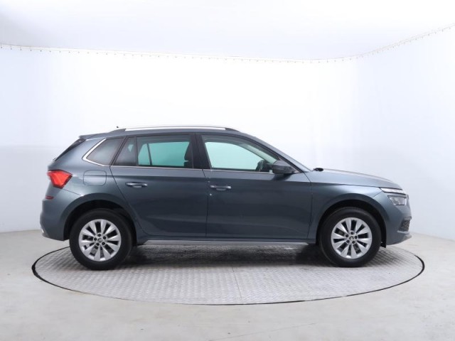 Škoda Kamiq  1.0 TSI Ambition
