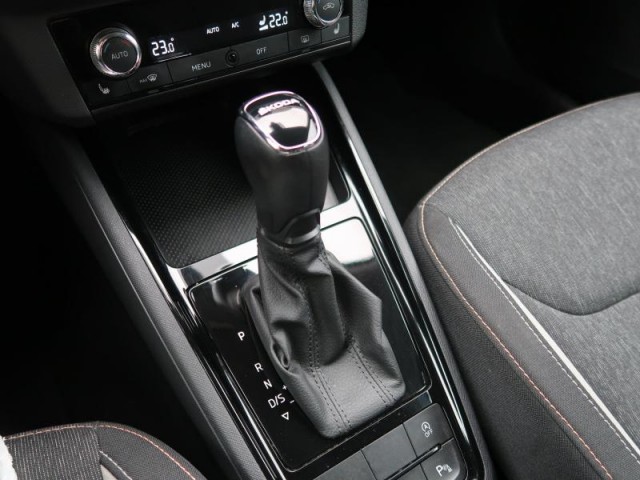 Škoda Kamiq  1.0 TSI Ambition