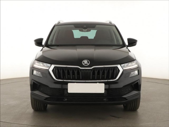 Škoda Karoq  2.0 TDI Drive