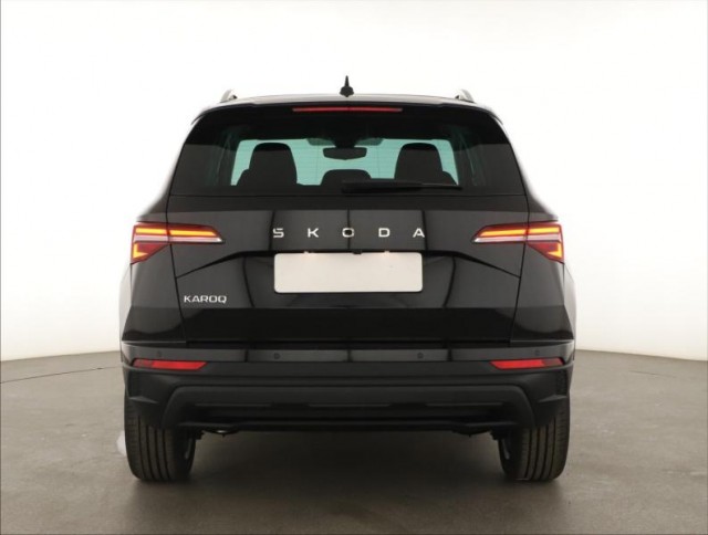 Škoda Karoq  2.0 TDI Drive