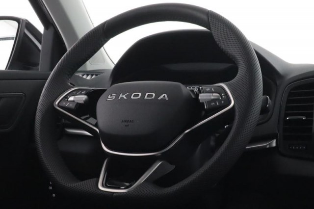 Škoda Karoq  2.0 TDI Drive