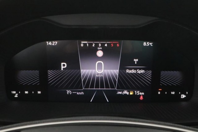 Škoda Karoq  2.0 TDI Drive