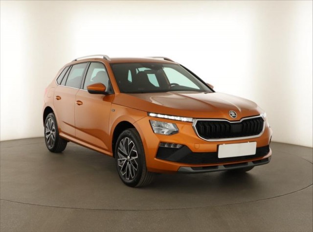 Škoda Kamiq  1.0 TSI Drive