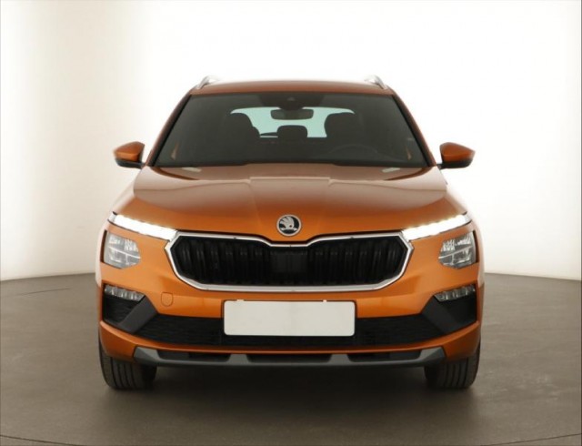 Škoda Kamiq  1.0 TSI Drive